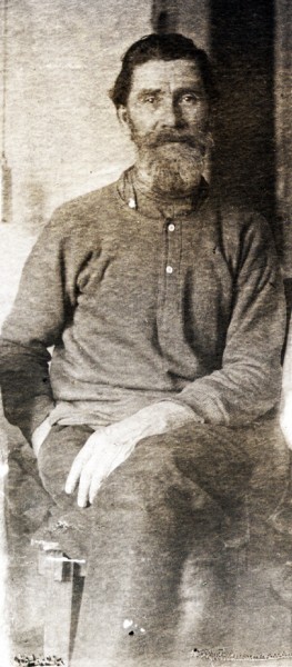 Священник Василий Покровский. Фото: stpmm.ru