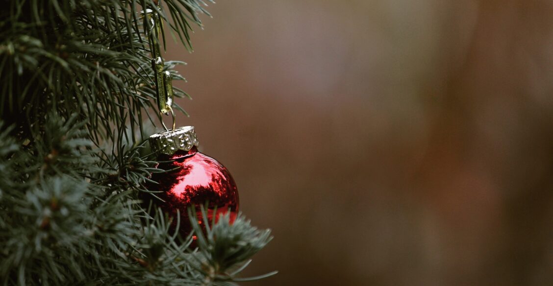 что подарить ребенку на новый год