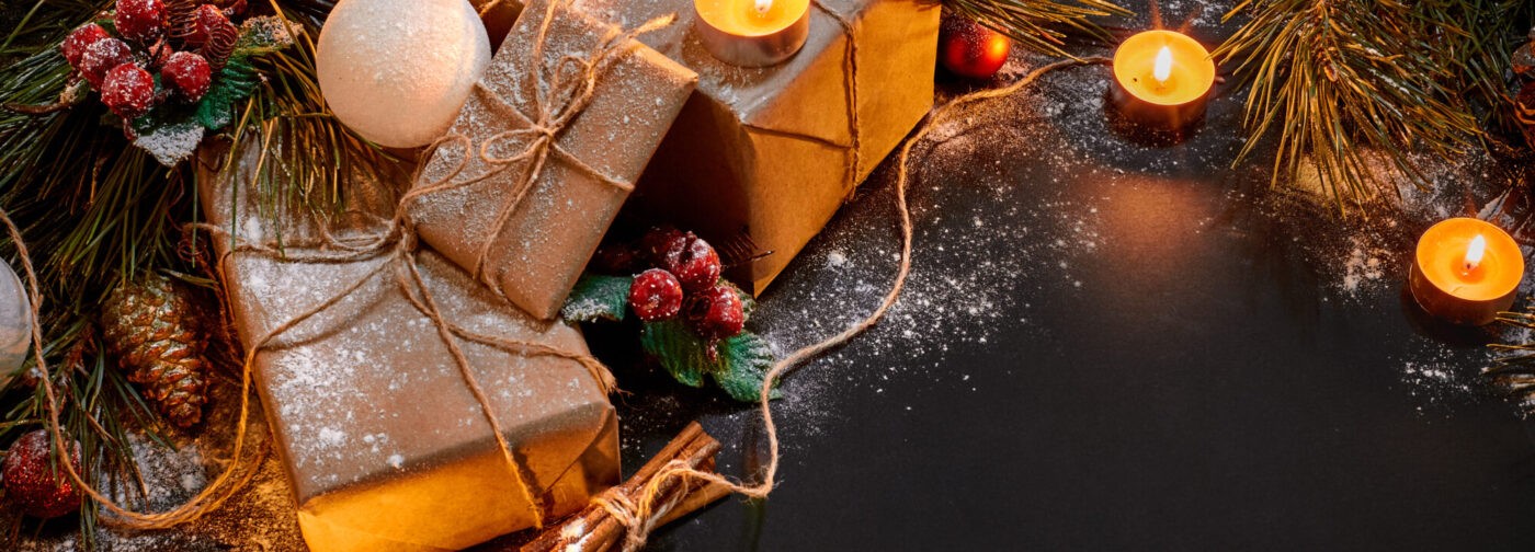 Новогодние конкурсы