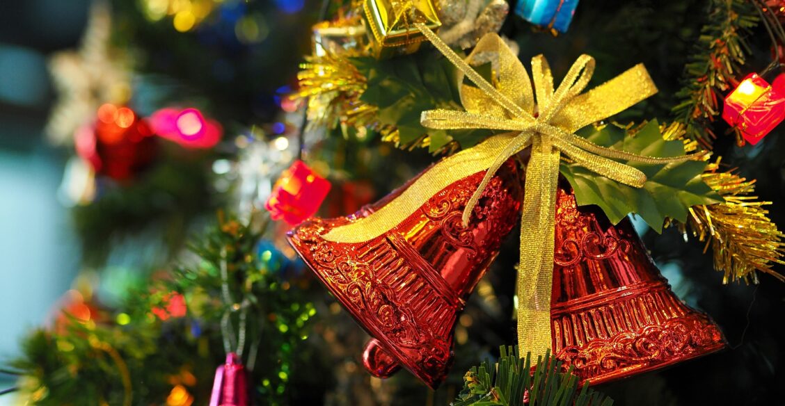 Новогодние фильмы: подборка