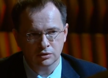 Владимир Мединский