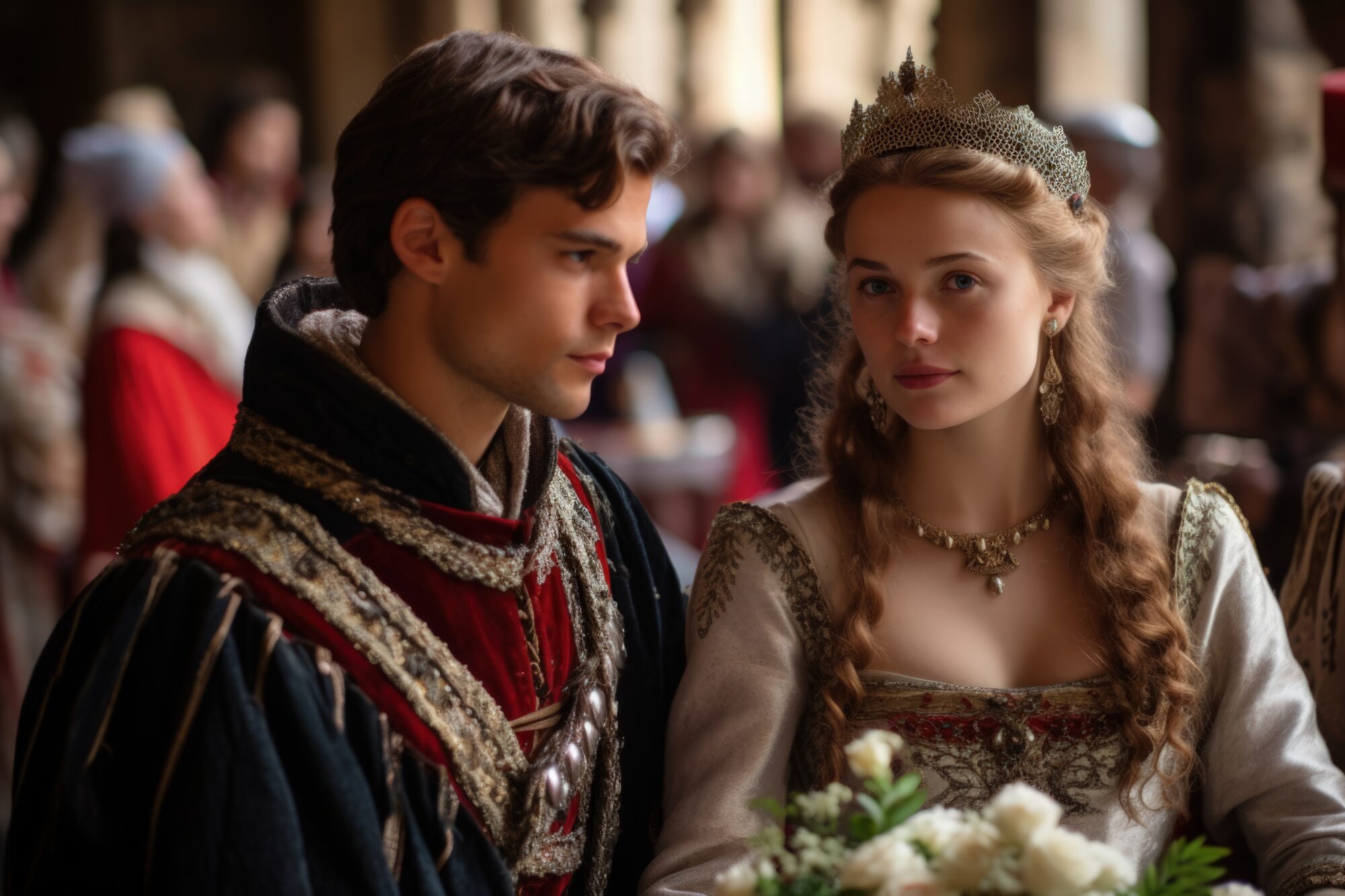 Правила хорошего тона в гостях