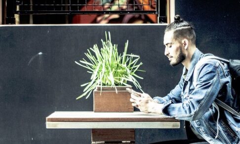 миллениалы