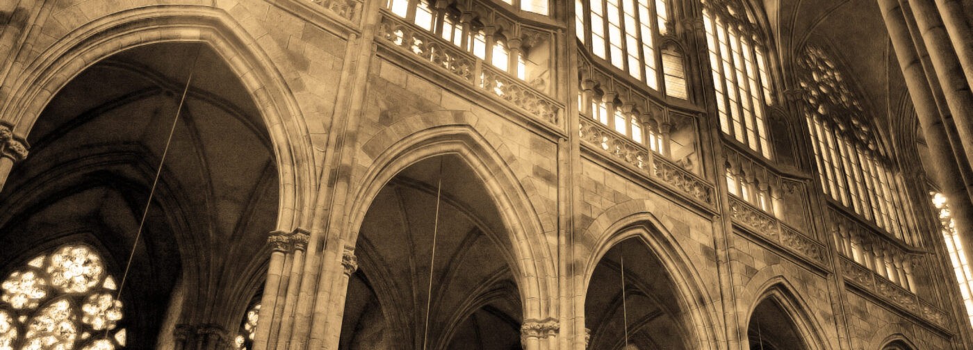 Культура Средневековья — особенности эпохи V-XV веков