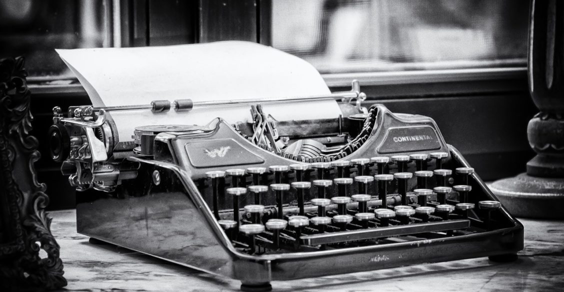 Хорей, ямб и другие стихотворные размеры