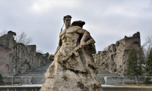 Сталинградская битва