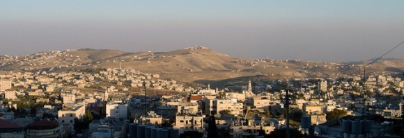 Бейт-Сахур
