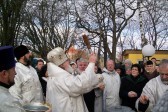 Праздник Крещения Господня в Берлине (ФОТО)