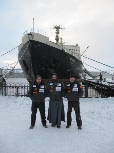 Фото из блога Андрея Рыбака