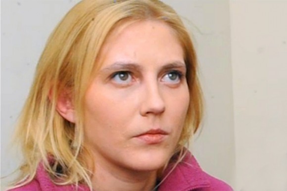 Юлия Кузьмина, мать Максима и Кирилла, фото kp.ru