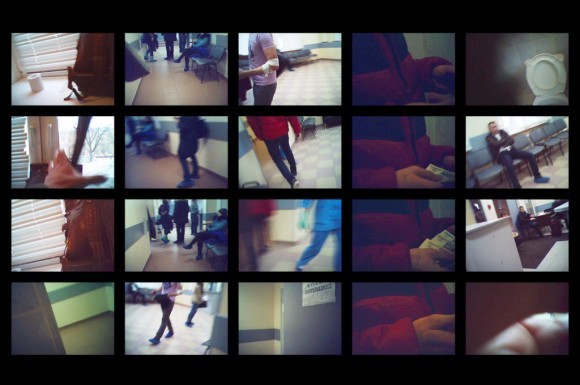 Кадры, сделанные корреспондентом «МН» с помощью скрытой камеры Кадры, сделанные корреспондентом «МН» с помощью скрытой камеры