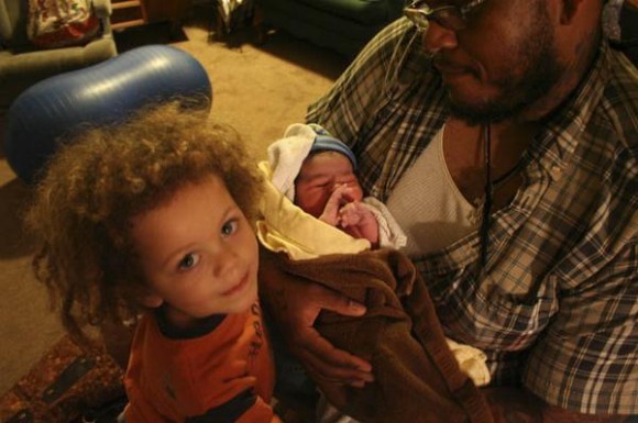 Турбо с детьми