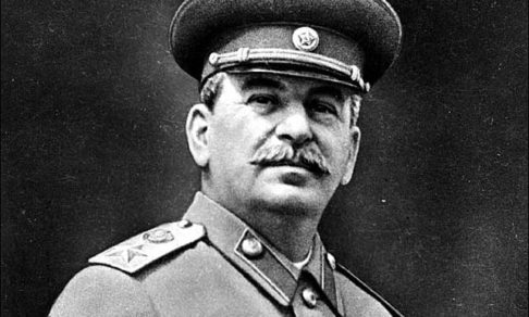 Протоиерей Сергий Правдолюбов: Реабилитация Сталина происходит на глазах