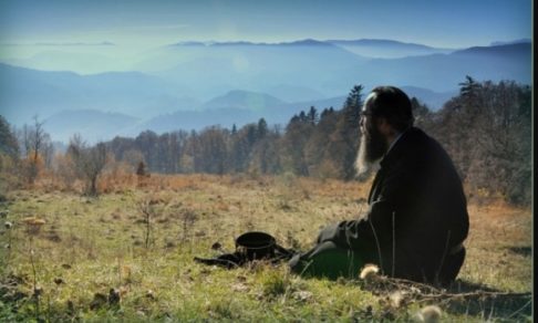 Великий пост - 40 унылых и безрадостных дней?