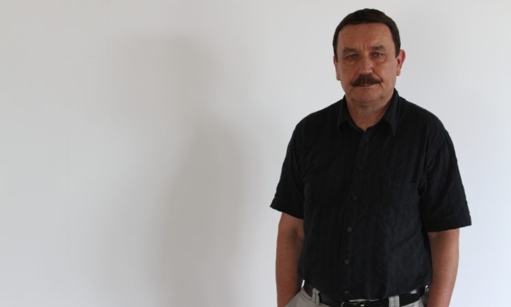 Вадим Абдрашитов. Время как судьба