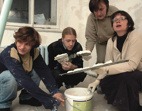 Фото: "Вода Живая" Фото: "Вода Живая"