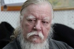 Если вы решили креститься… (+Видео)