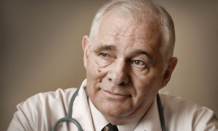 Леониду Рошалю - 85!