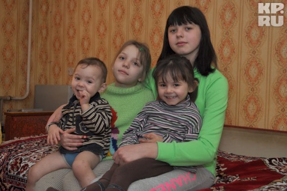 Фото: Кристина Бражникова