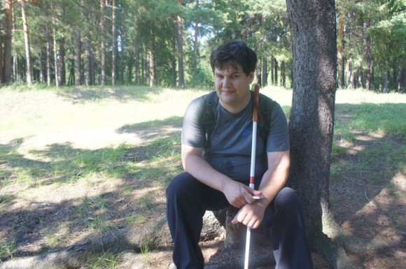 Михаил Войцеховский