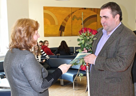 Олег Колпащиков