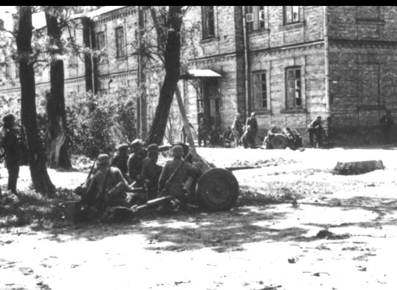 Немецкое Военное Фото 1941 1945