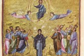 Иконы Вознесения Господня