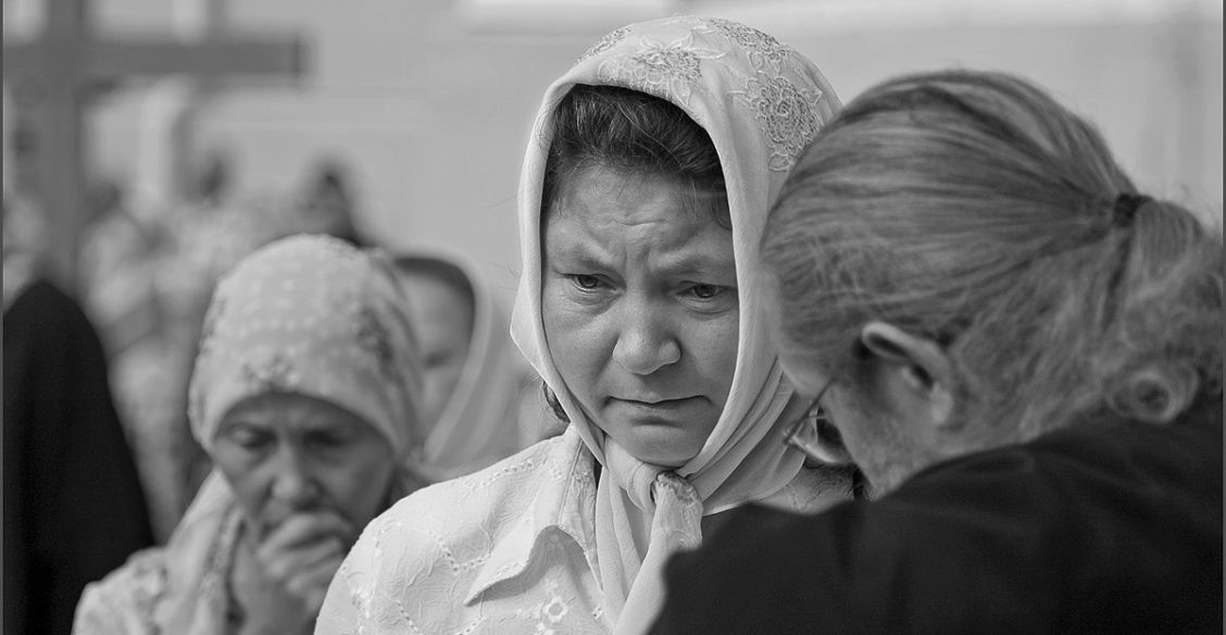 Фото: Антон Чукреев, photosight.ru