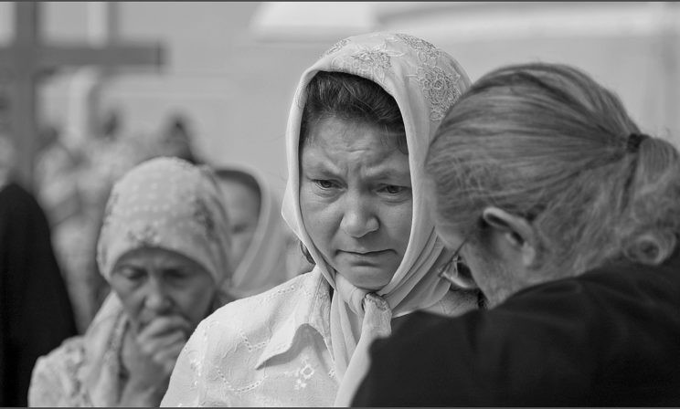 Фото: Антон Чукреев, photosight.ru