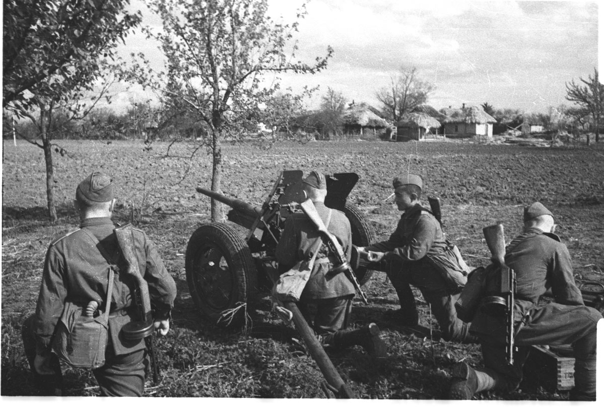 Сводка новостей Советского информбюро от 7 мая 1945 года