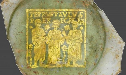 Иконография святых апостолов Петра и Павла: мозаики, фрески, иконы, скульптура