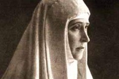 В гостях у Елизаветы Феодоровны: фотоэкскурсия по Марфо-Мариинской обители