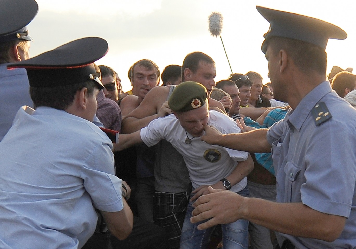 Новости пугачев сегодня последние свежие события