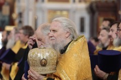 Крест апостола андрея