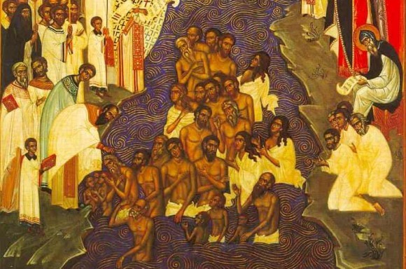 Плоды Крещения Руси (ВИКТОРИНА)