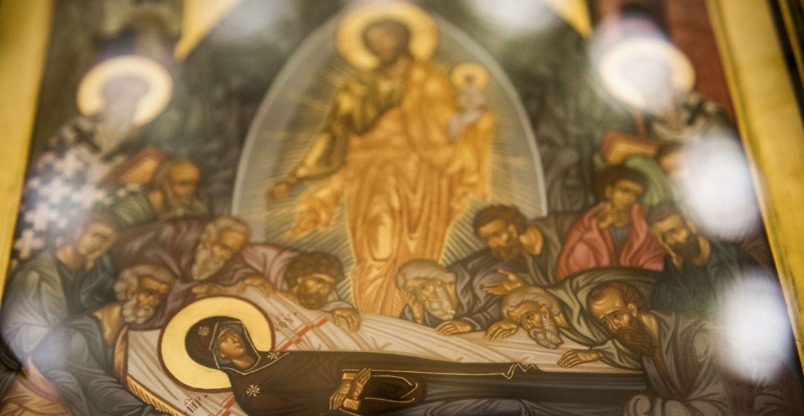 Что вы знаете о празднике Успения Божией Матери? Проверьте себя!