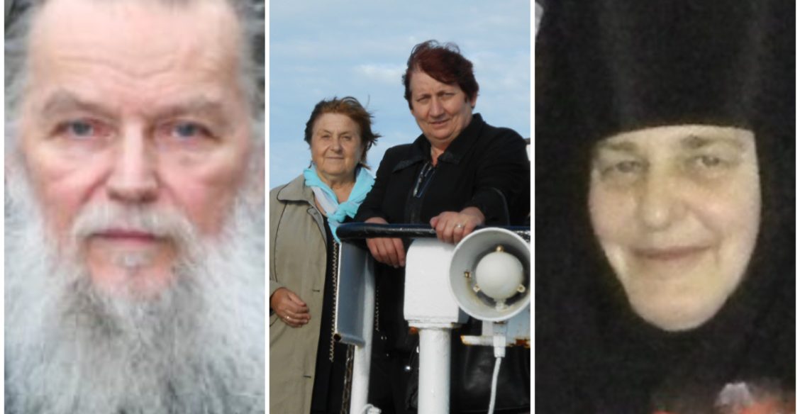 Убийства и нападения на священников и прихожан в 1990-2018 гг. Справка