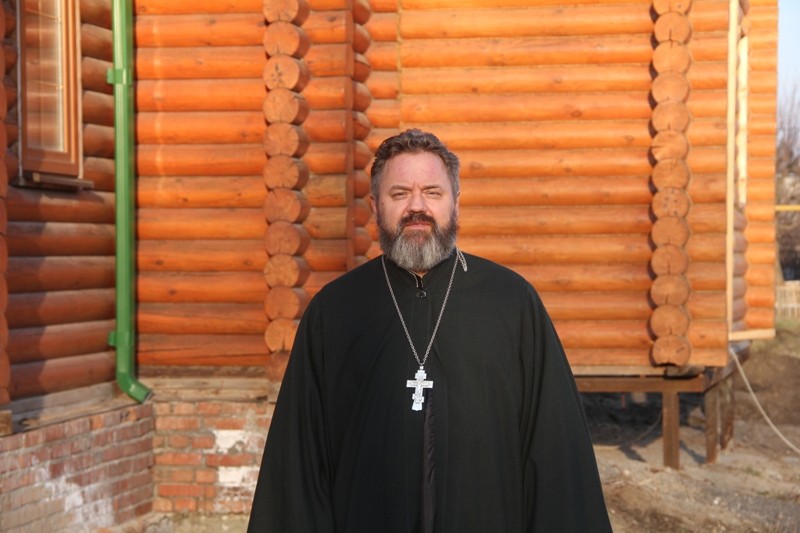 Фото Священников Андрей Фото Священников Андрей