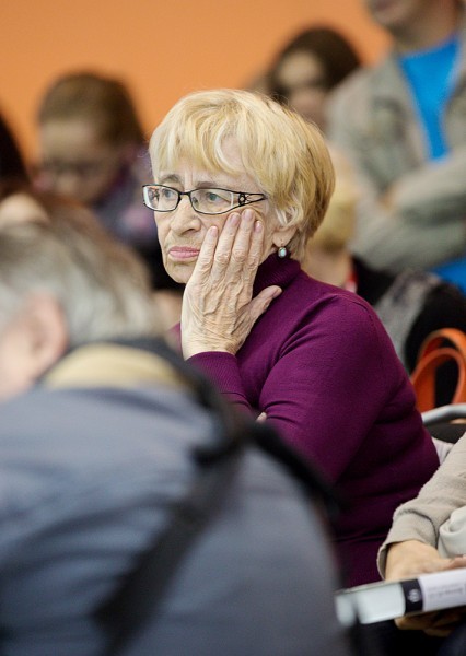 презентация книги Людмилы Улицкой 