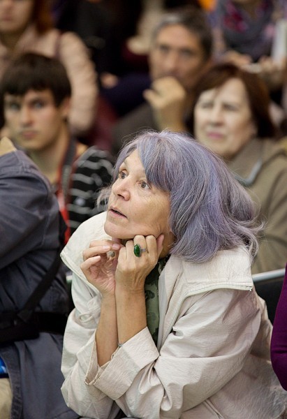 презентация книги Людмилы Улицкой 