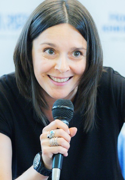 Прот. Алексий Уминский на 26 книжной выставке-ярмарке