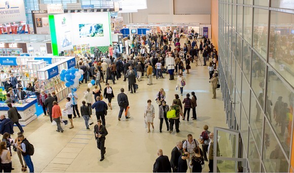 презентация книги Людмилы Улицкой 