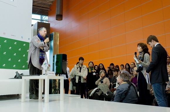 презентация книги Людмилы Улицкой 