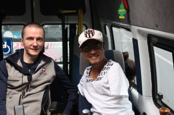 Ототаке Хиротада