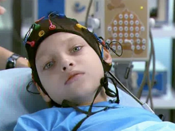 одержимость