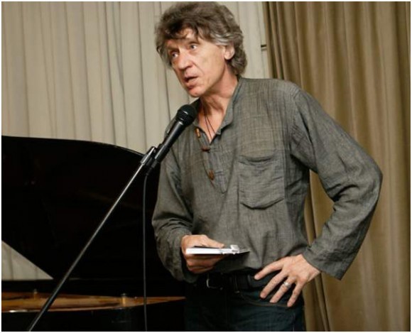 Андрей Тавров