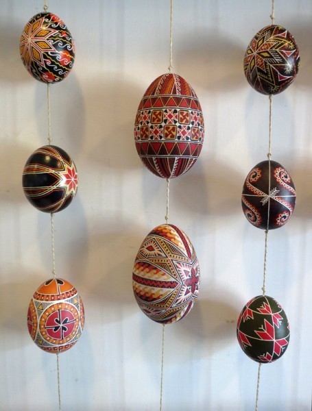 Гуцульщина