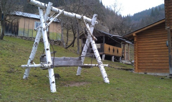 Гуцульщина