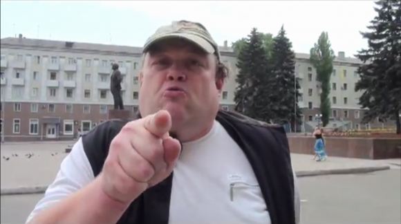 Пожелание смерти