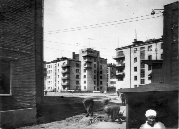 Вместе и врозь